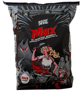 JDMAX20FR BRIQUETE CHRCOAL 9KG